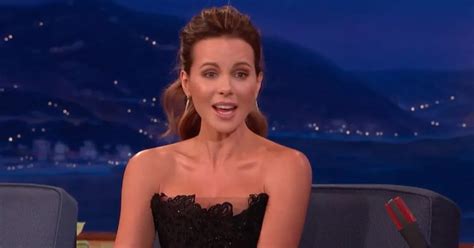 kate beckinsale leaked|Kate Beckinsale poses topless in lacy underwear